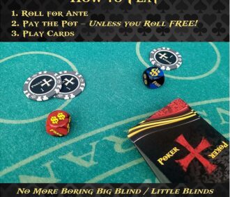 Ante Bet Dice How to Play